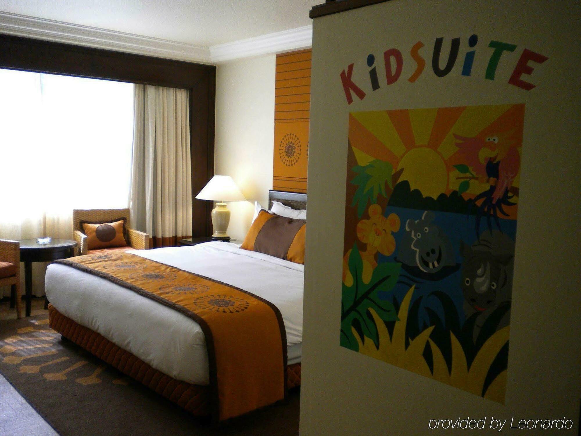 Holiday Inn Resort Penang Batu Ferringhi Chambre photo